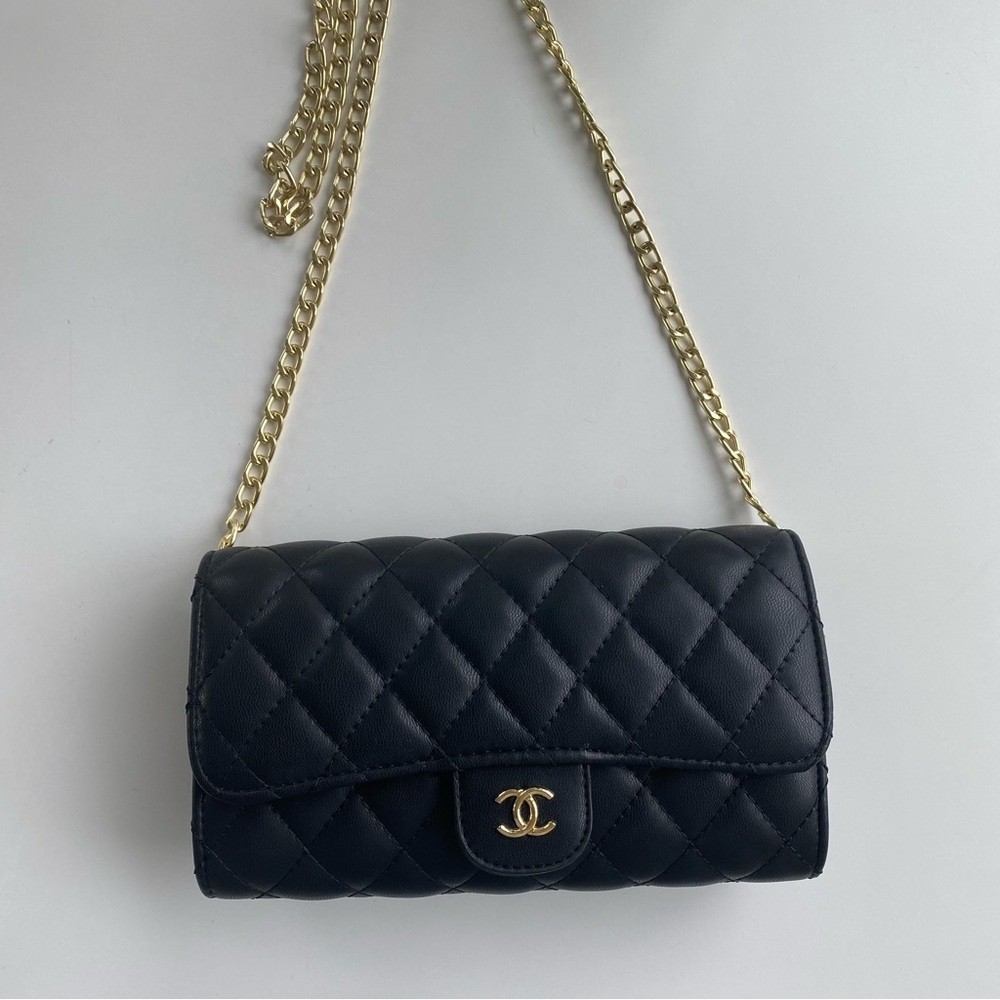 Wallet on Chain Bag